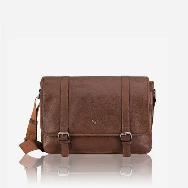 Brando 13" Messenger Bag