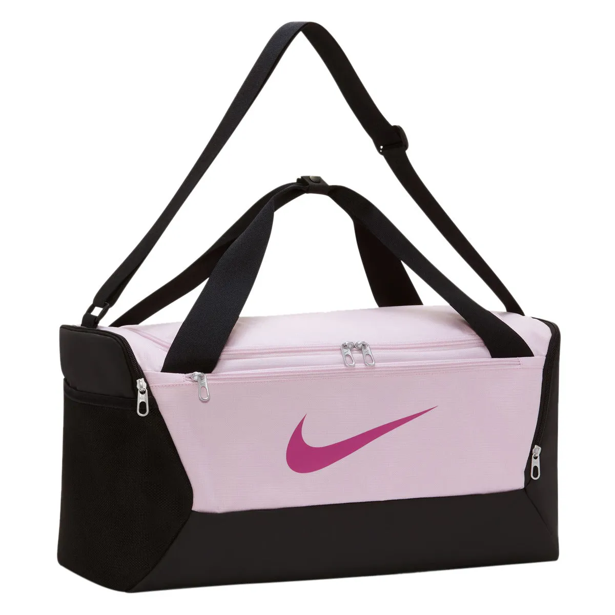 Brasilia 9.5 Training Duffel Bag (Small, 41L)