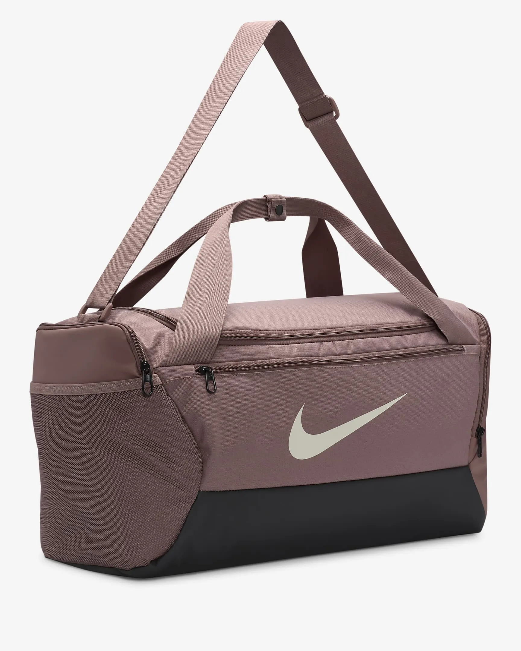 Brasilia 9.5 Training Duffel Bag (Small, 41L)
