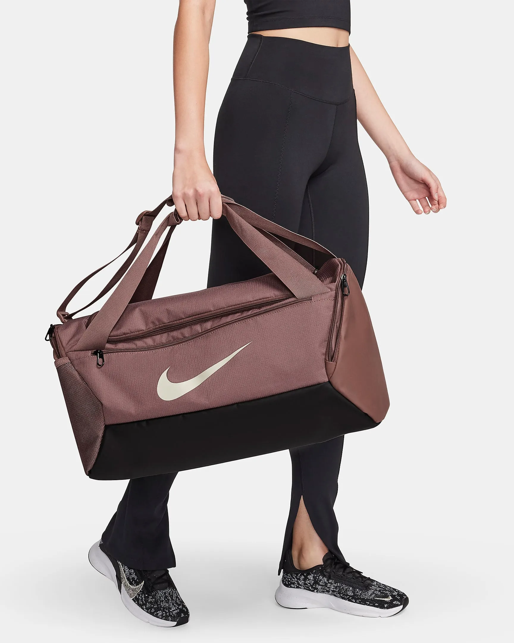 Brasilia 9.5 Training Duffel Bag (Small, 41L)