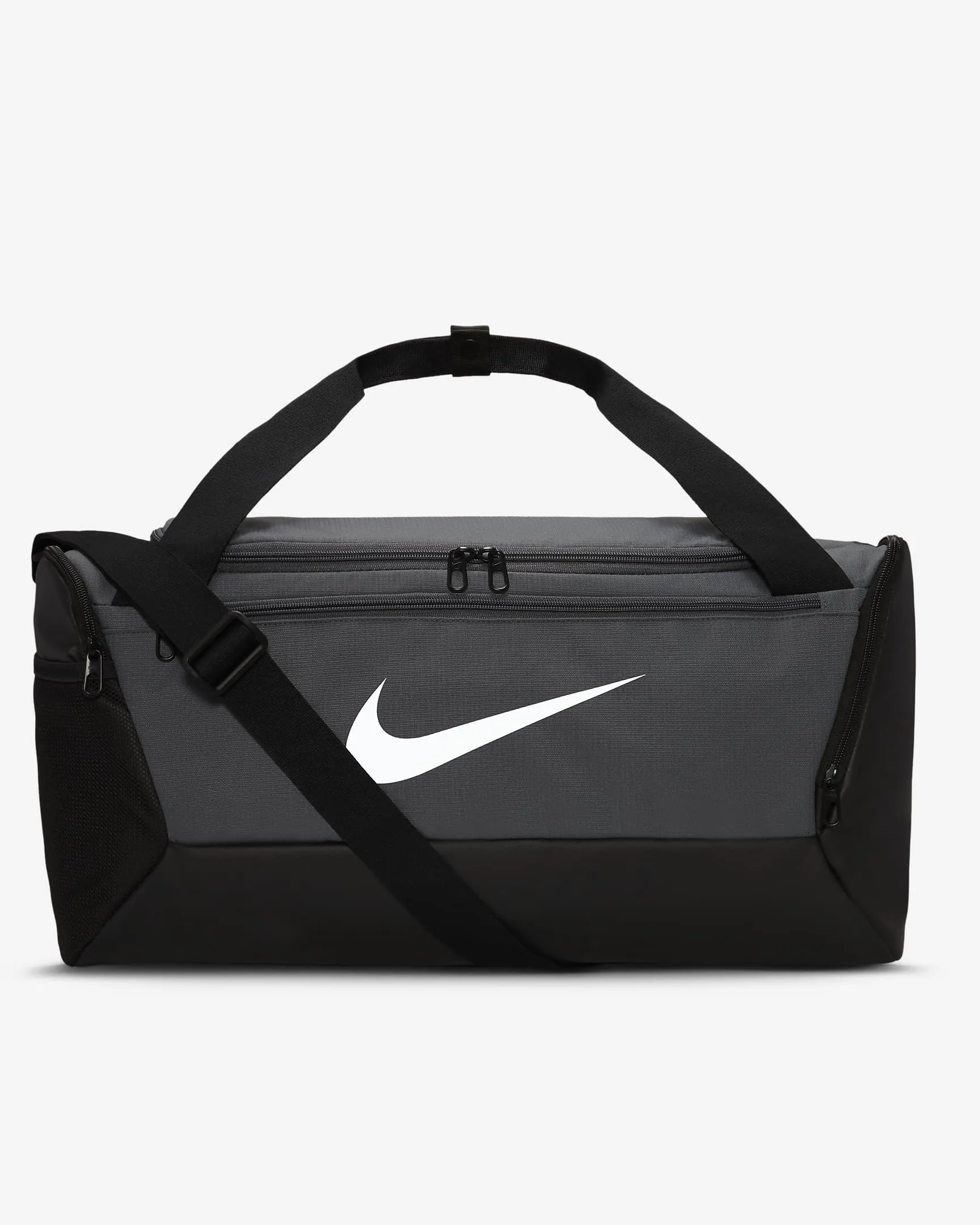 Brasilia 9.5 Training Duffel Bag (Small, 41L)