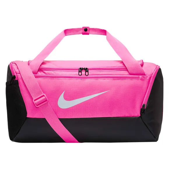 Brasilia 9.5 Training Duffel Bag (Small, 41L)
