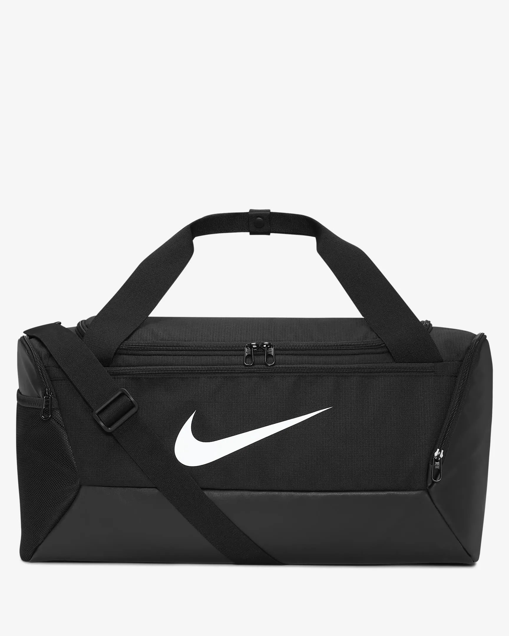 Brasilia 9.5 Training Duffel Bag (Small, 41L)