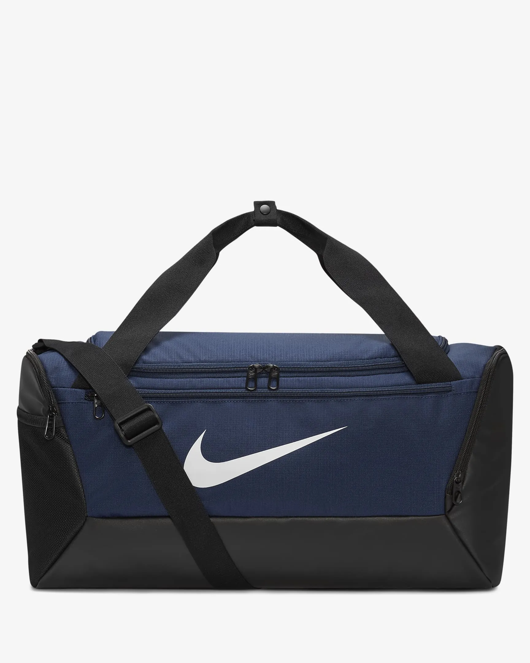 Brasilia 9.5 Training Duffel Bag (Small, 41L)