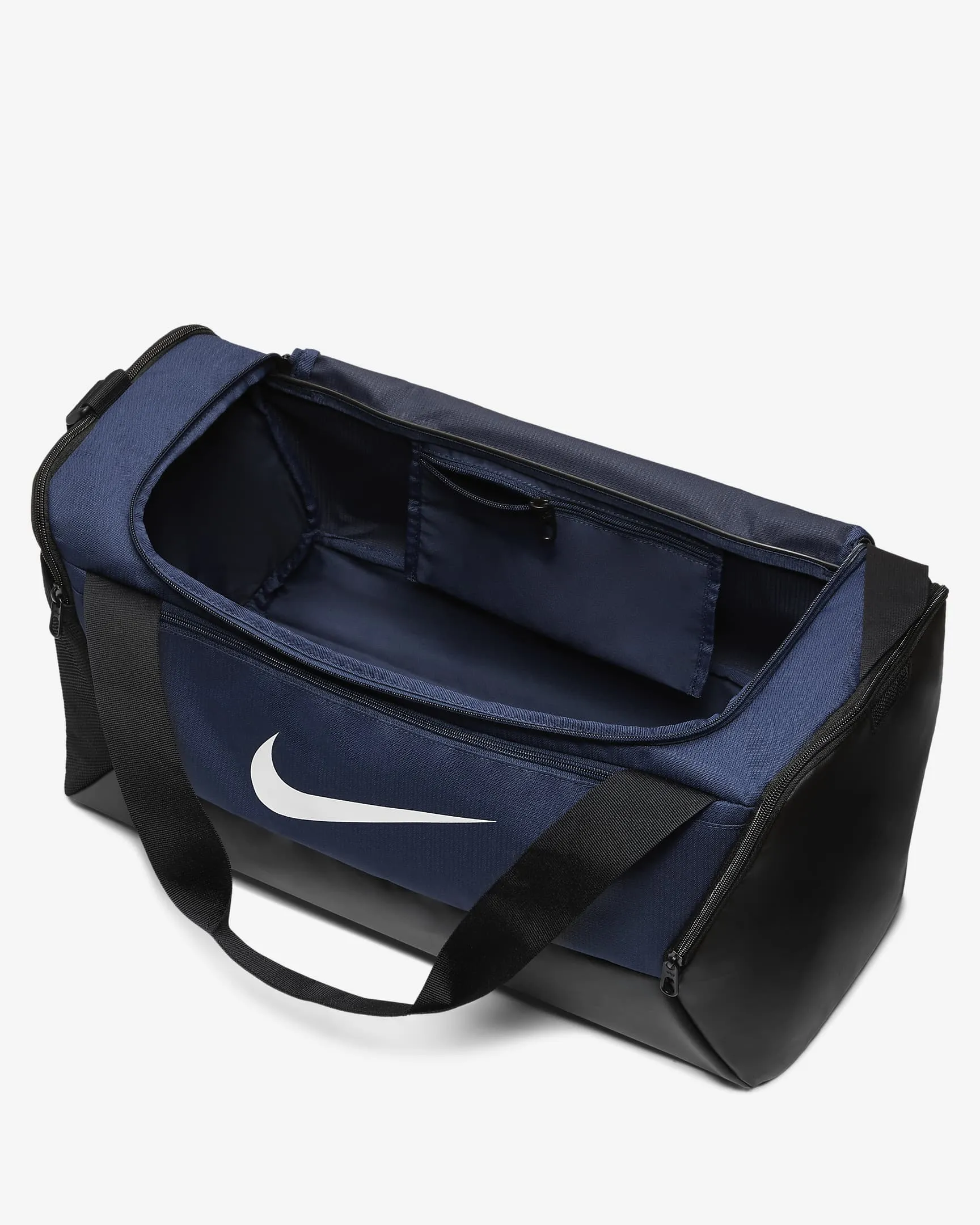 Brasilia 9.5 Training Duffel Bag (Small, 41L)