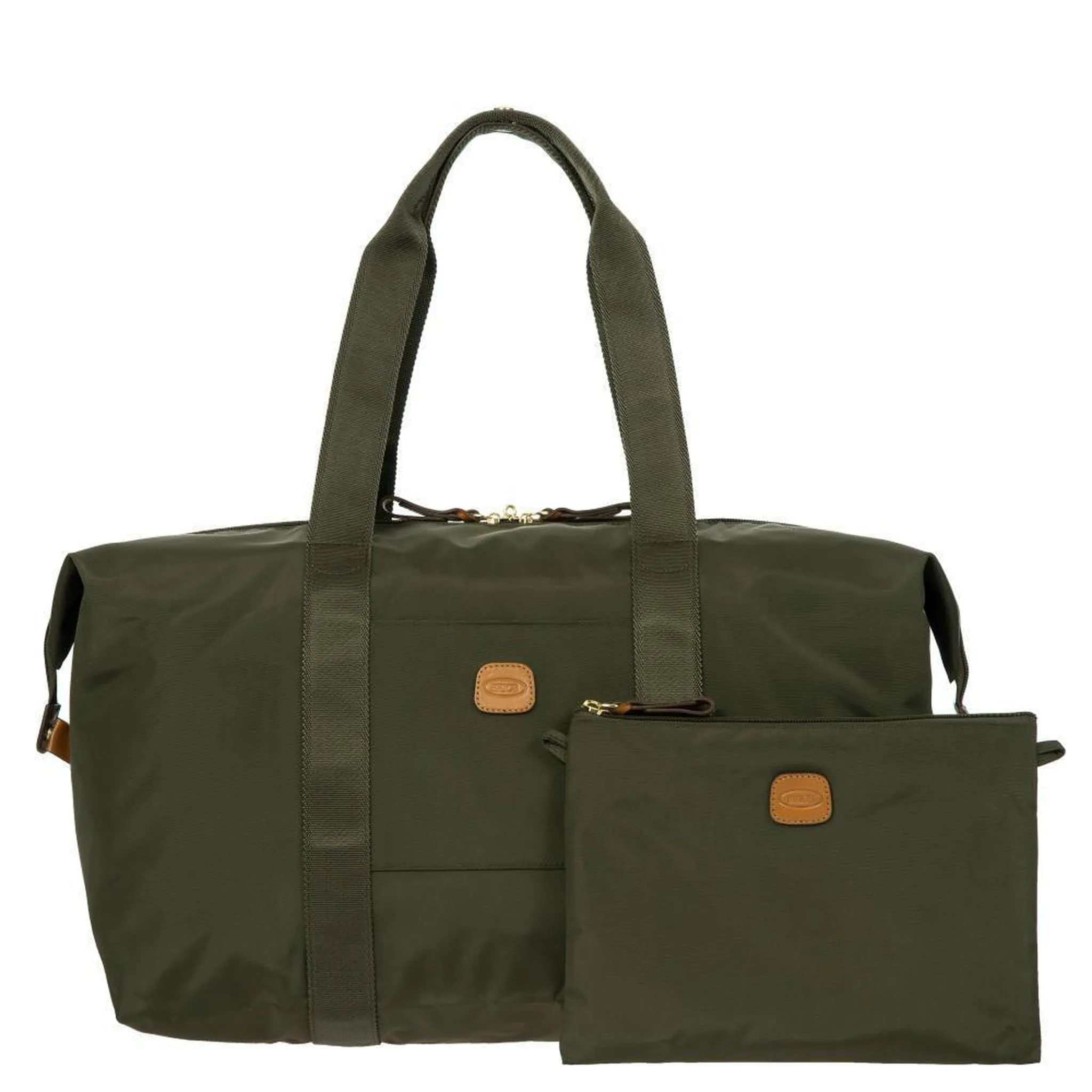 Brics X-Collection X-Bag 18" Folding Duffel