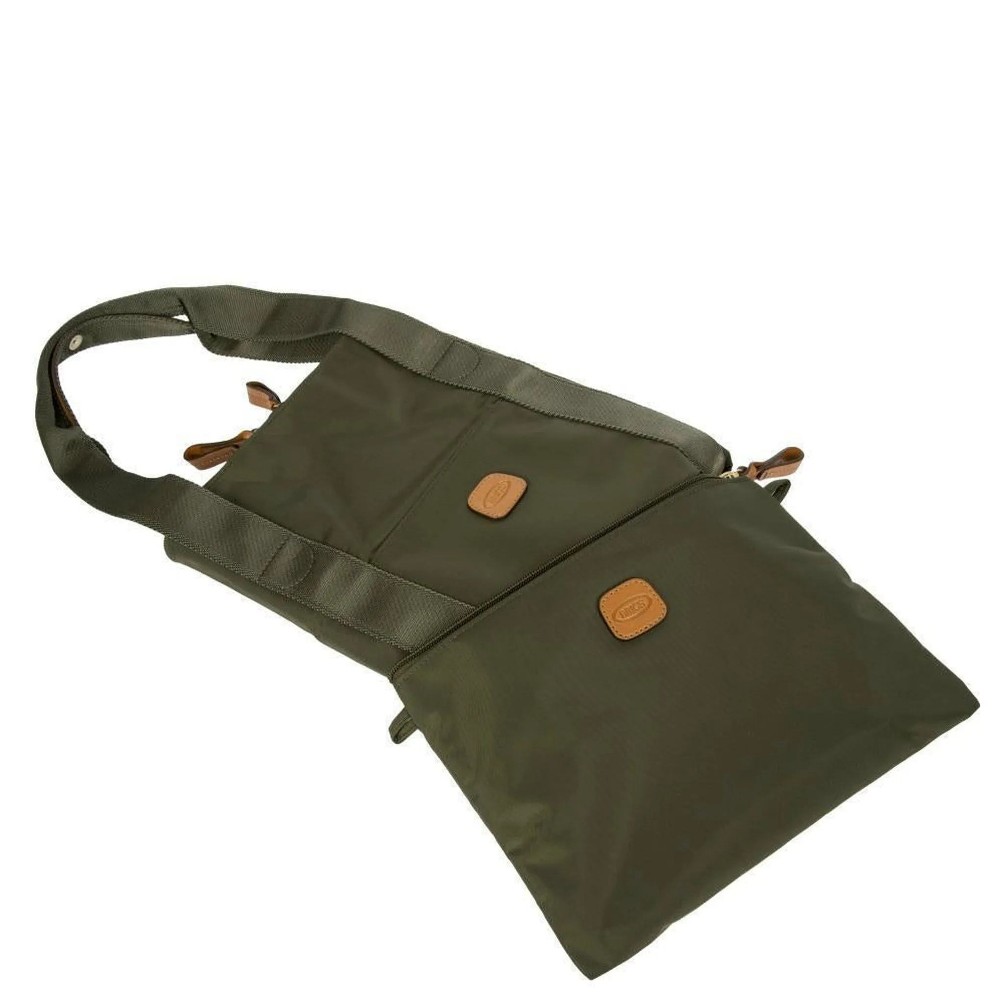 Brics X-Collection X-Bag 18" Folding Duffel