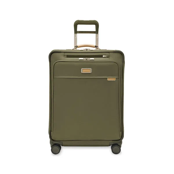 BRIGGS & RILEY BASELINE MEDIUM EXPANDABLE SPINNER