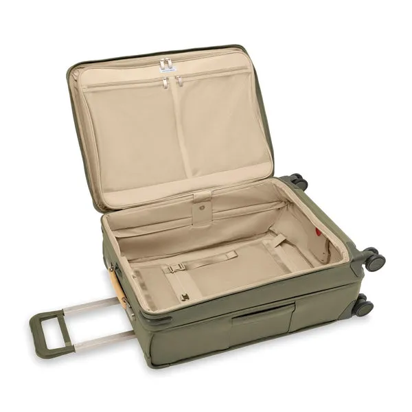 BRIGGS & RILEY BASELINE MEDIUM EXPANDABLE SPINNER