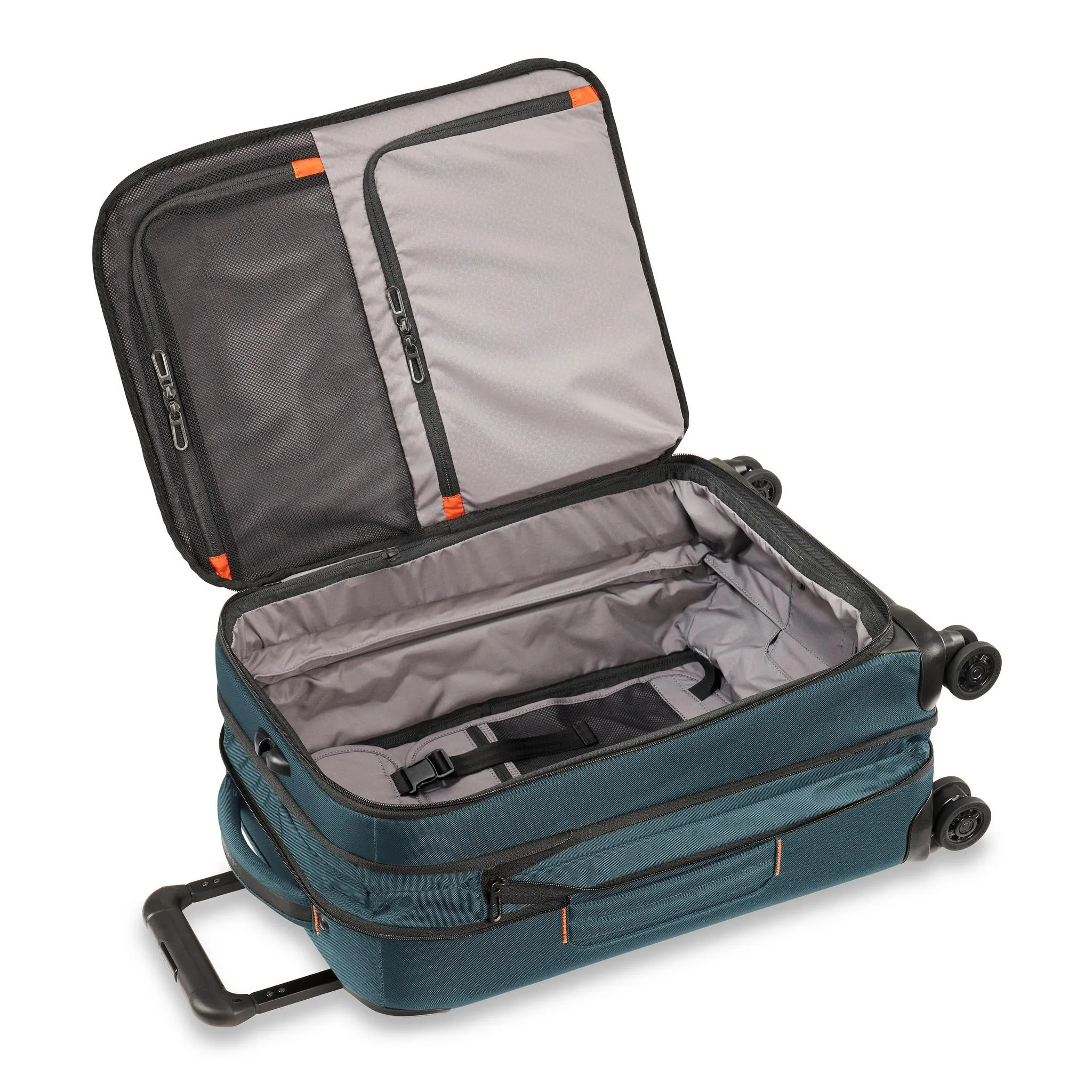 Briggs & Riley ZDX 22" Carry-on Expandable Spinner