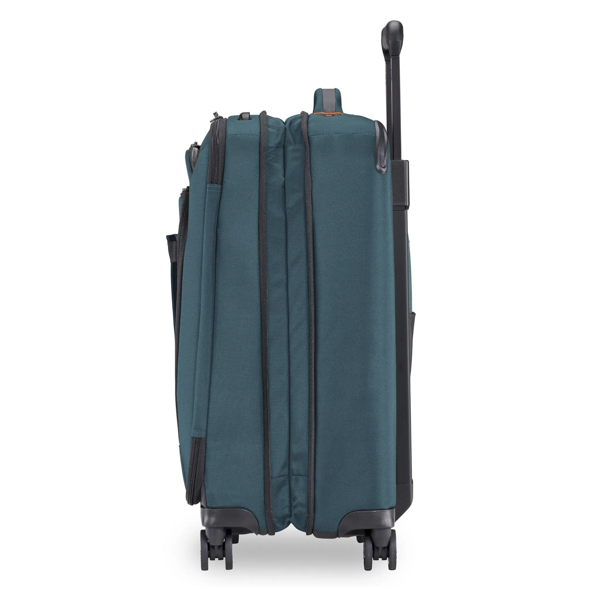 Briggs & Riley ZDX 22" Carry-on Expandable Spinner