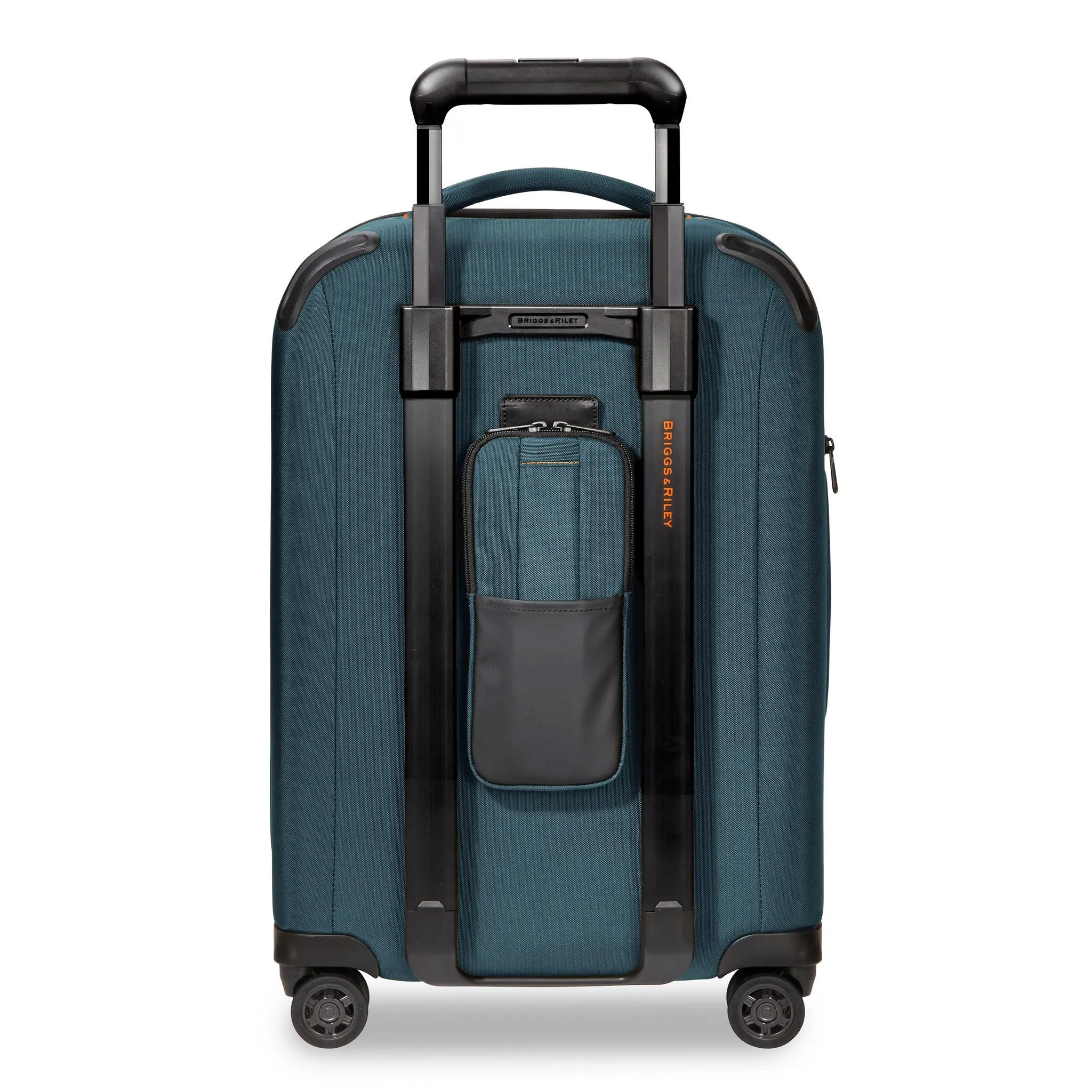 Briggs & Riley ZDX 22" Carry-on Expandable Spinner