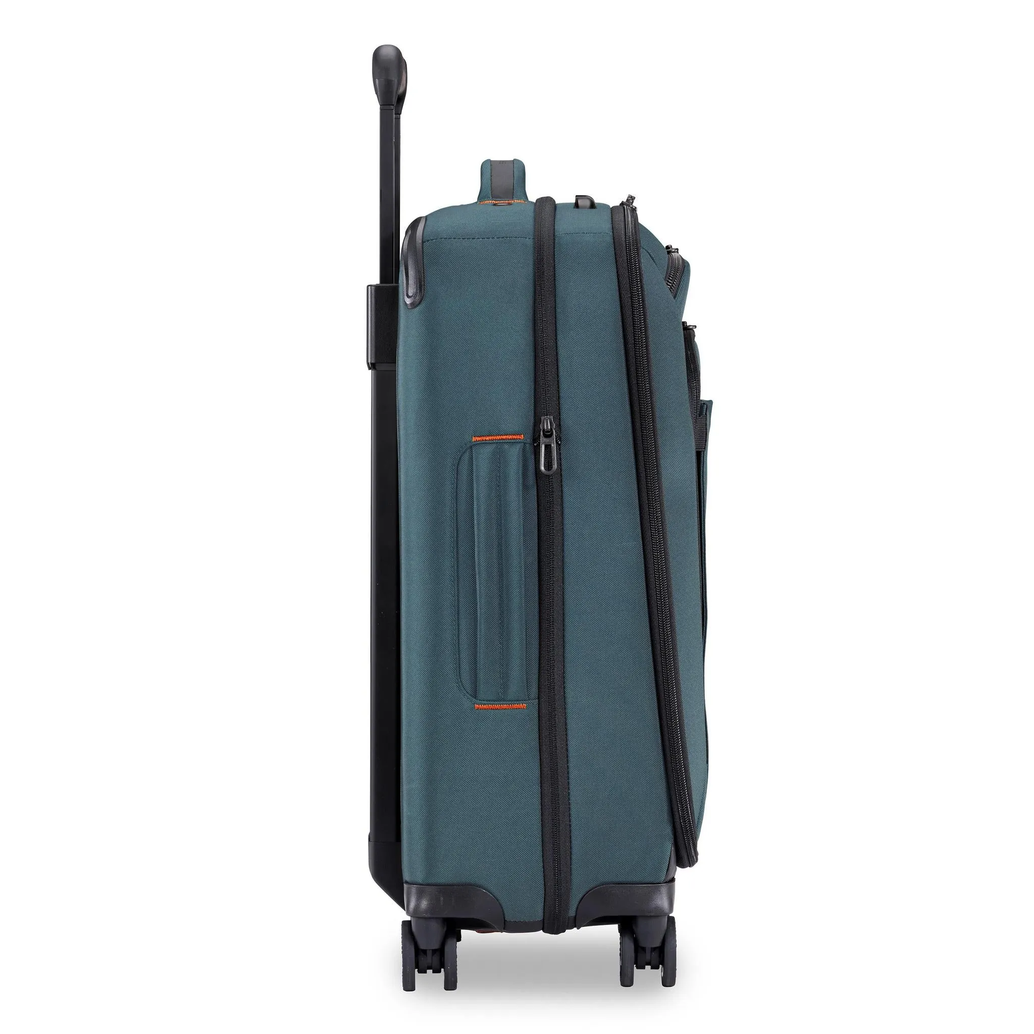 Briggs & Riley ZDX 22" Carry-on Expandable Spinner