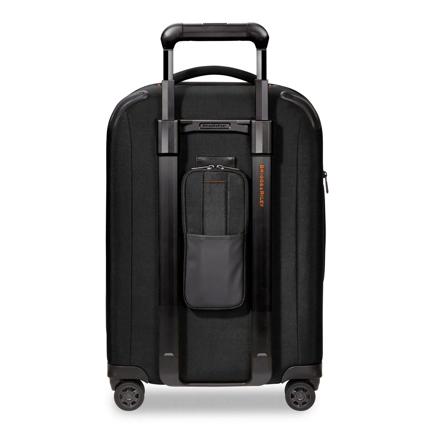 Briggs & Riley ZDX 22" Carry-on Expandable Spinner