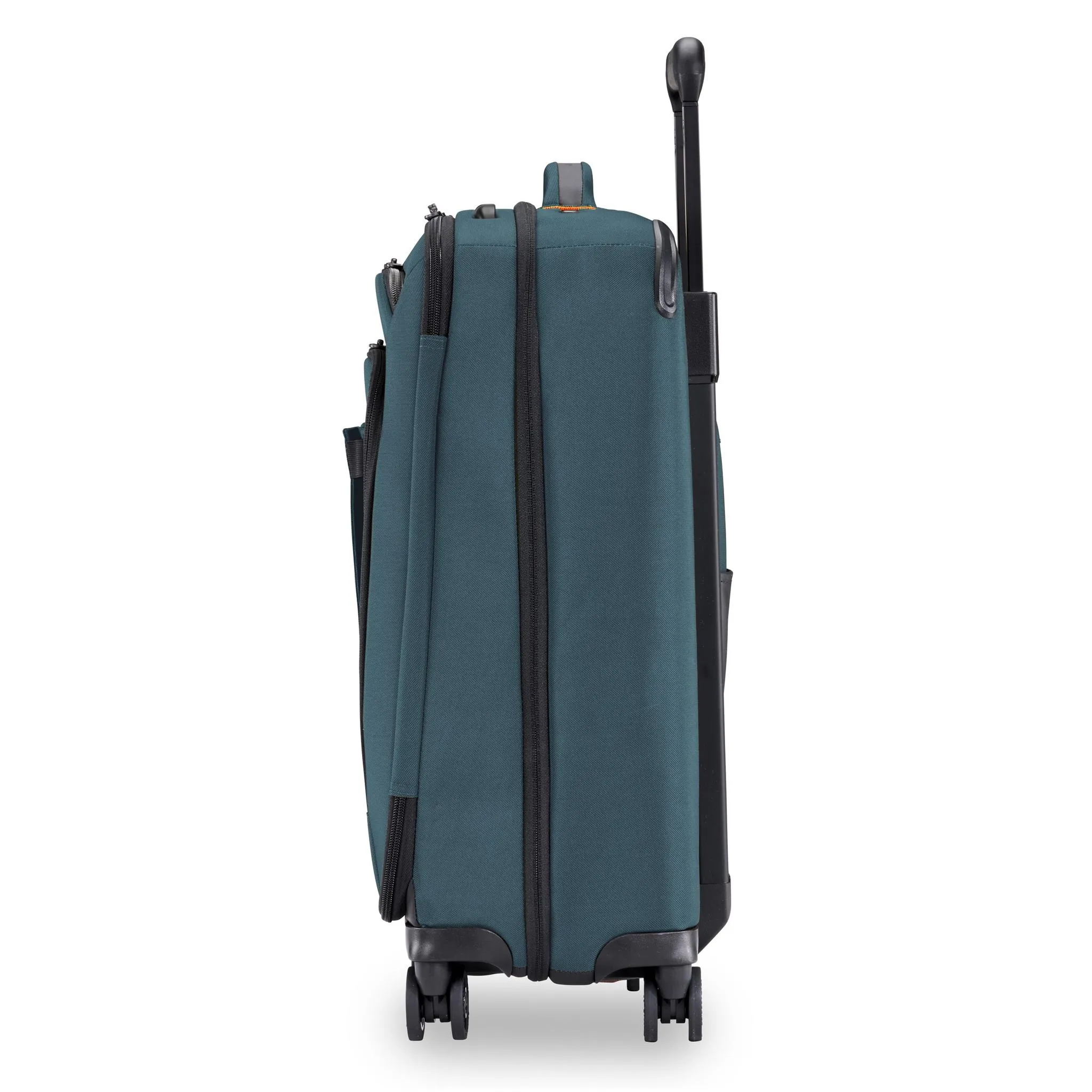 Briggs & Riley ZDX 22" Carry-on Expandable Spinner
