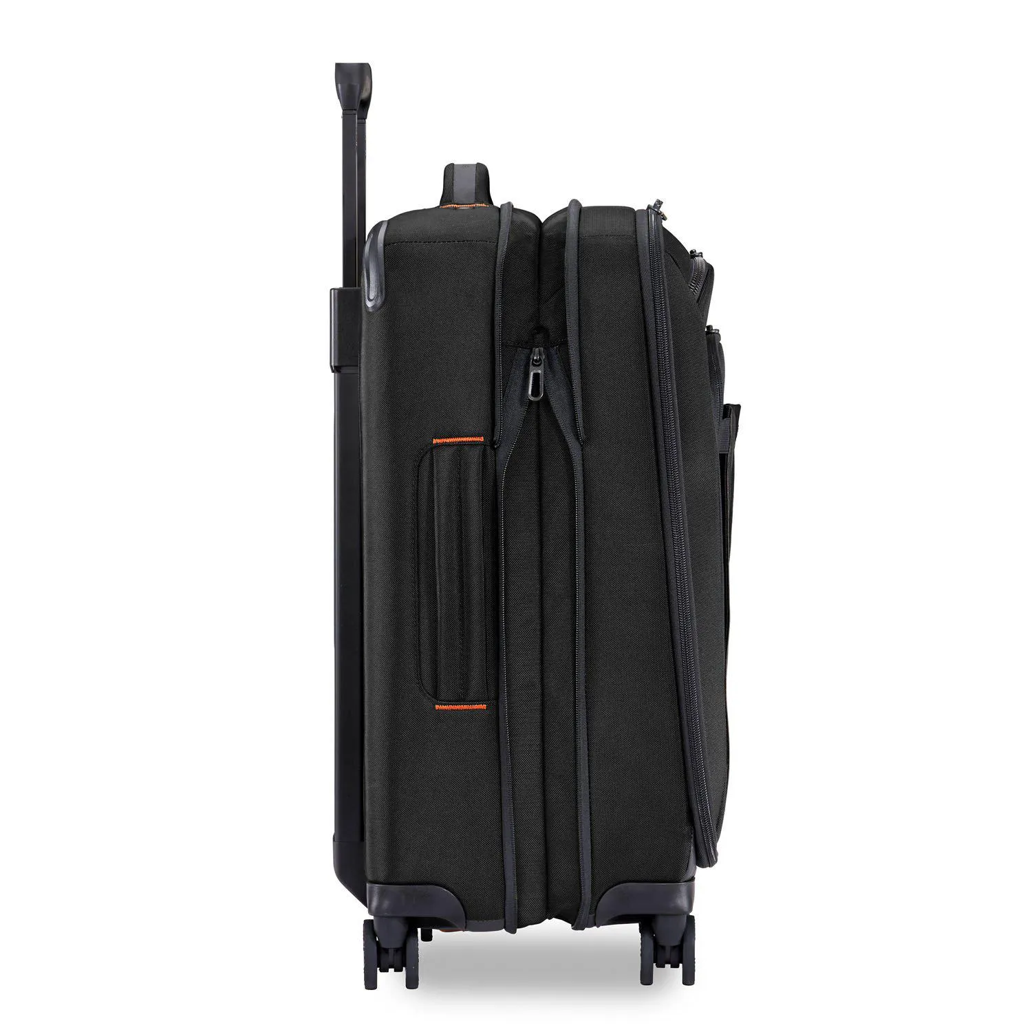 Briggs & Riley ZDX 22" Carry-on Expandable Spinner