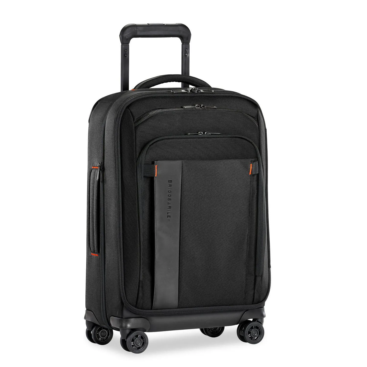 Briggs & Riley ZDX 22" Carry-on Expandable Spinner