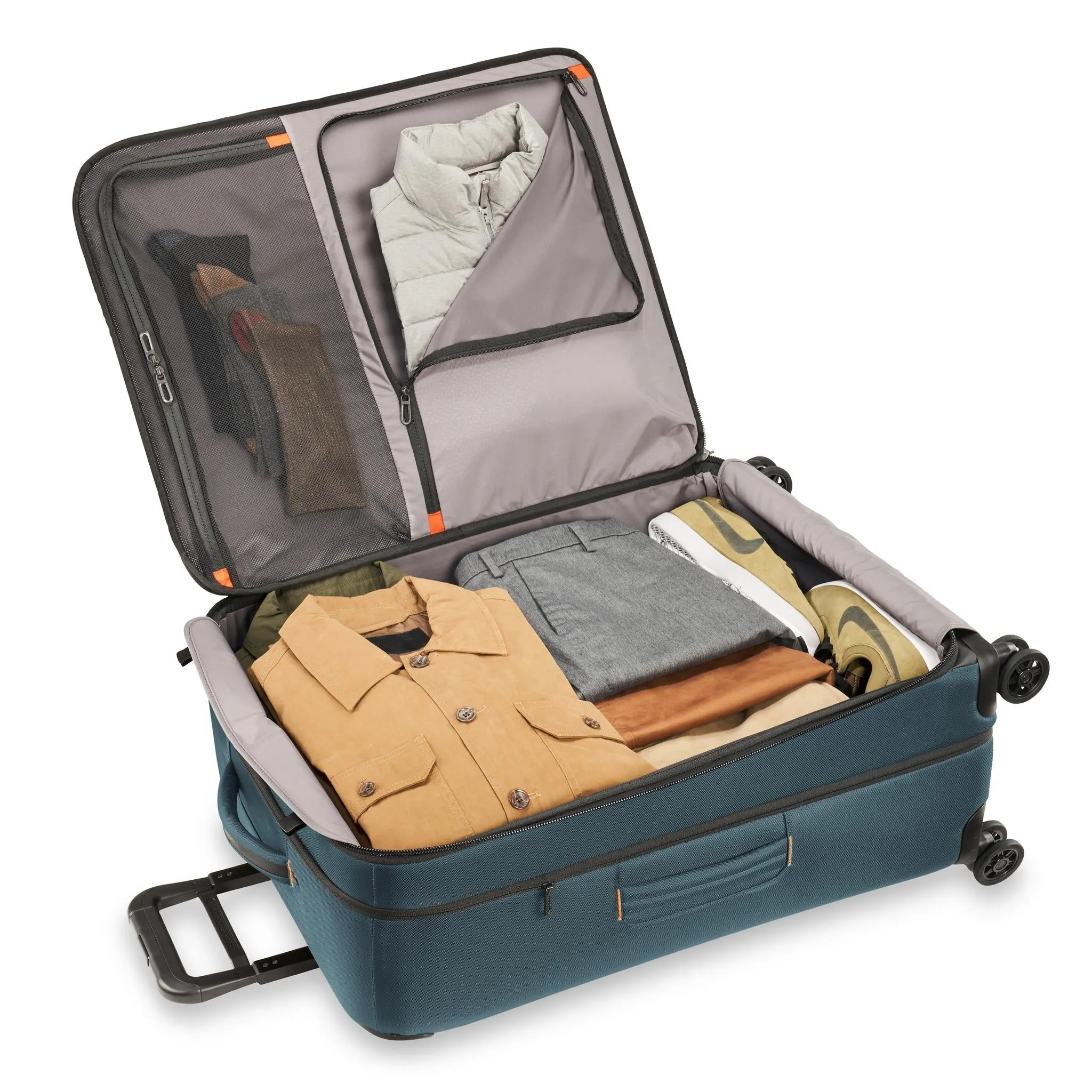 Briggs & Riley ZDX 29" Large Expandable Spinner