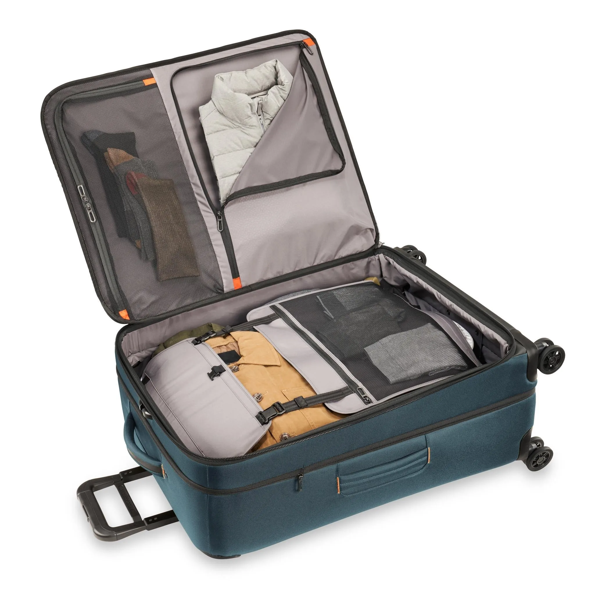 Briggs & Riley ZDX 29" Large Expandable Spinner
