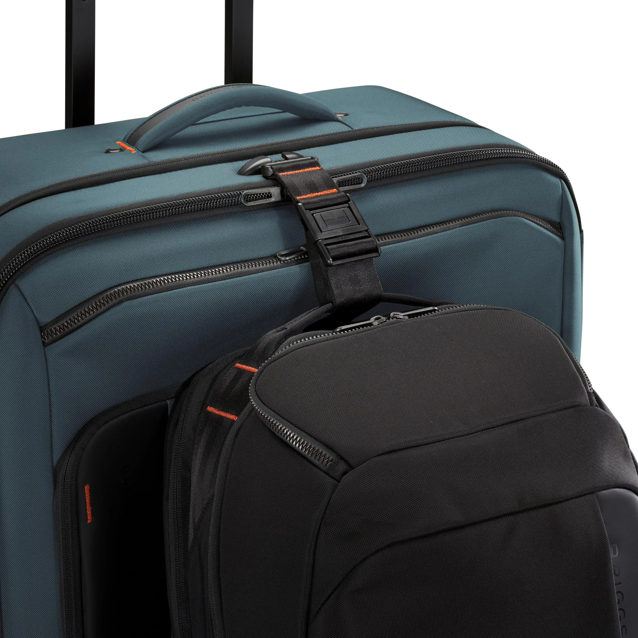 Briggs & Riley ZDX 29" Large Expandable Spinner