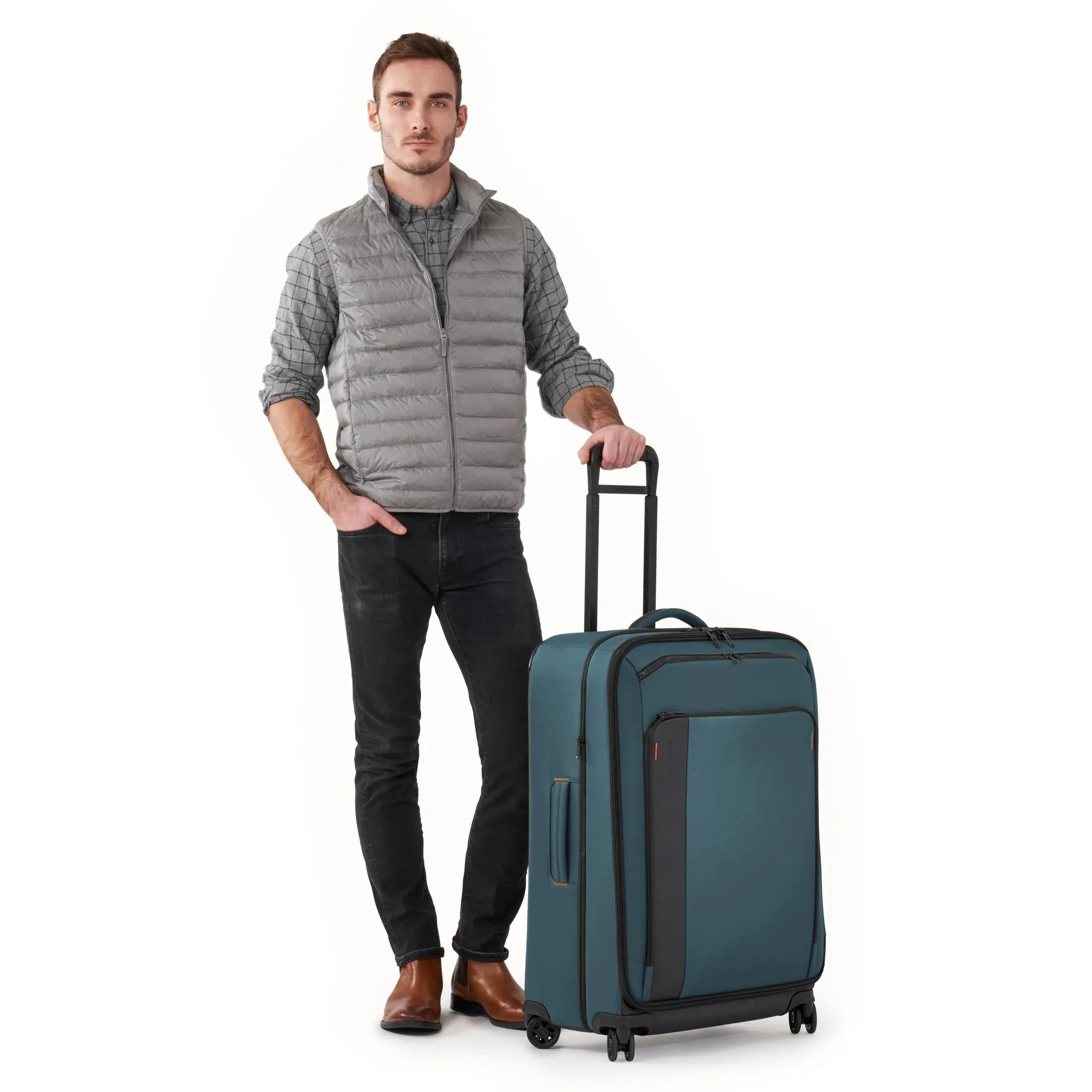 Briggs & Riley ZDX 29" Large Expandable Spinner