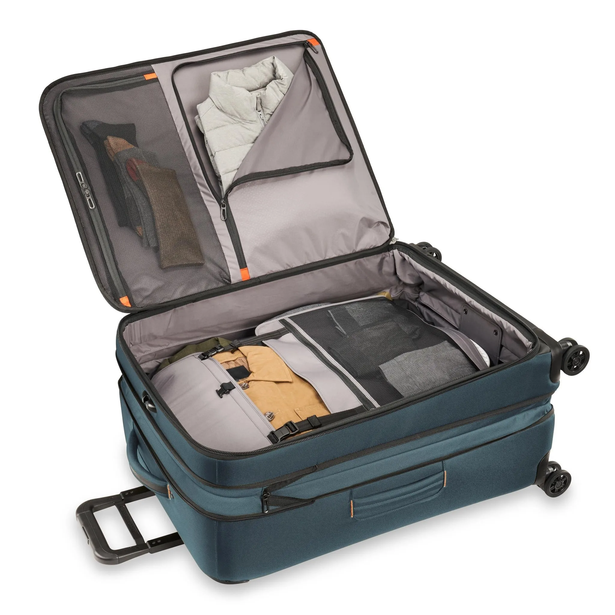 Briggs & Riley ZDX 29" Large Expandable Spinner