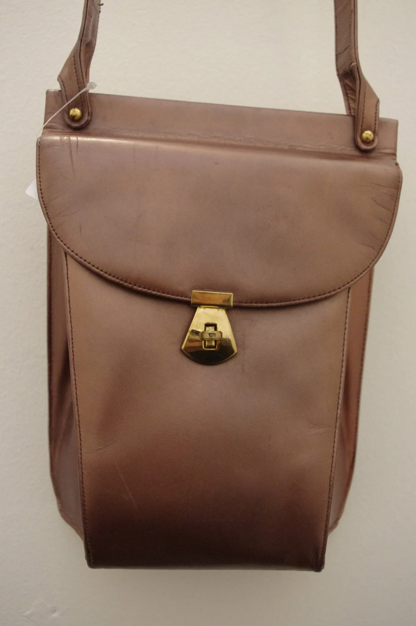 Bronze Age Vintage Sling Bag