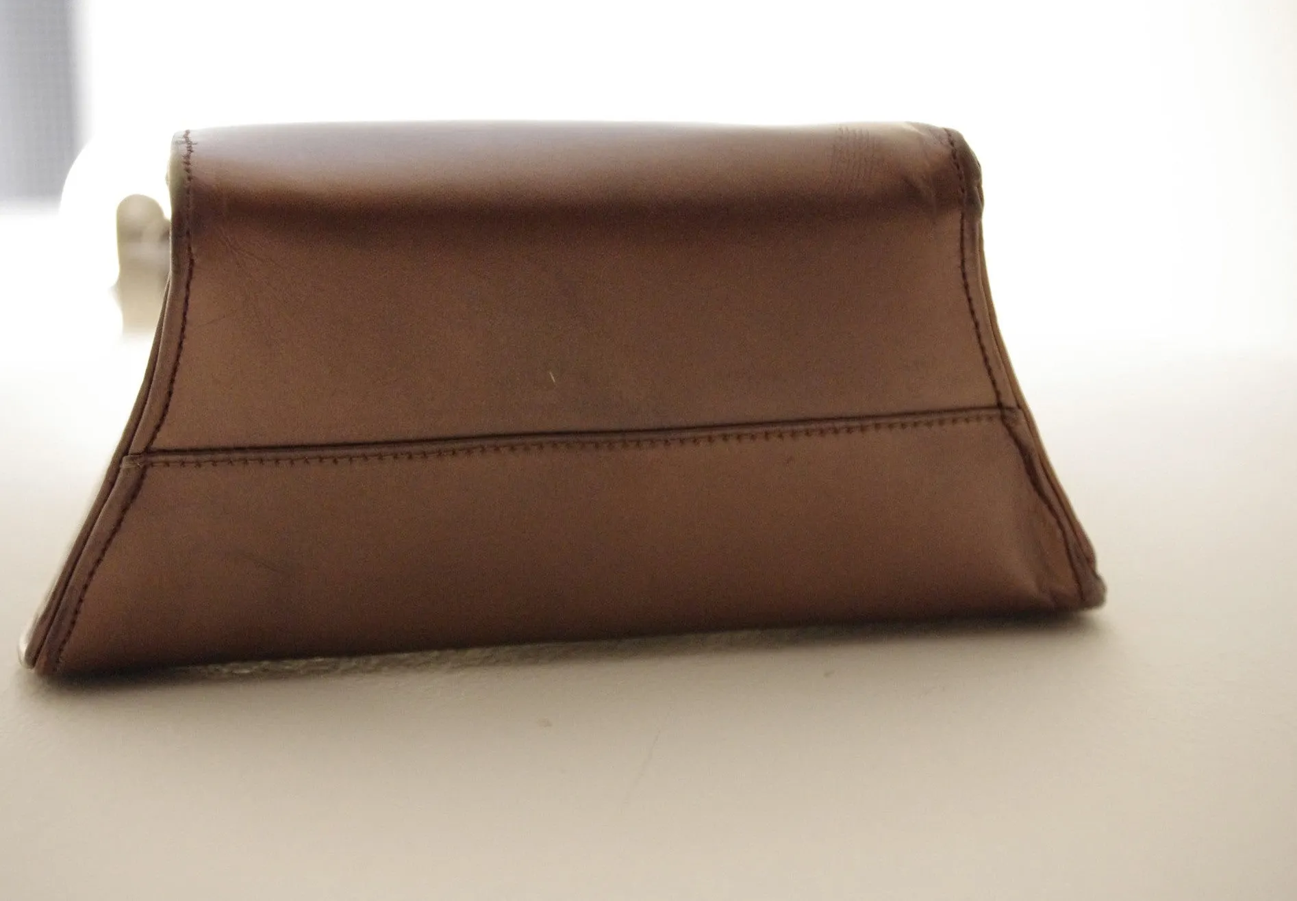 Bronze Age Vintage Sling Bag