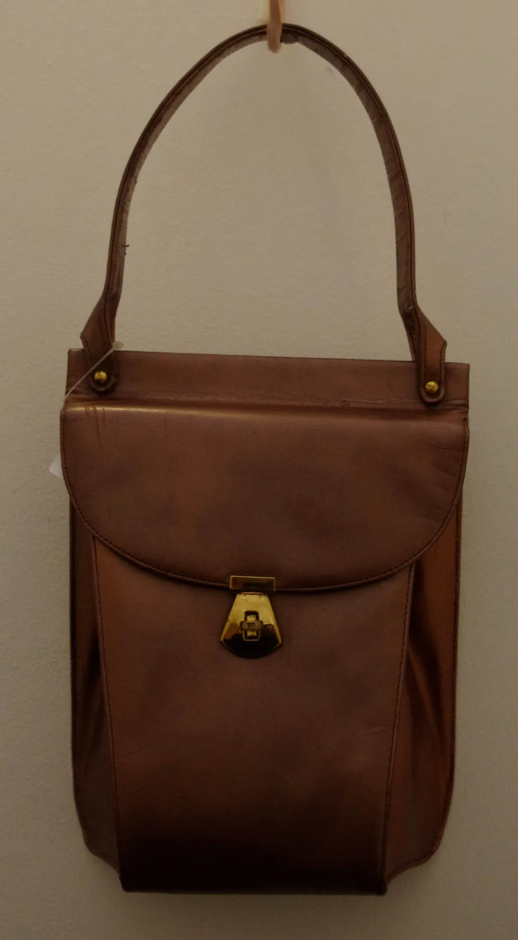 Bronze Age Vintage Sling Bag