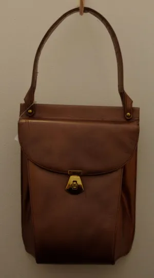 Bronze Age Vintage Sling Bag
