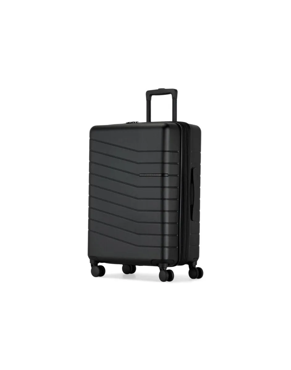 Bugatti Munich 24" Hardside Expandable Spinner
