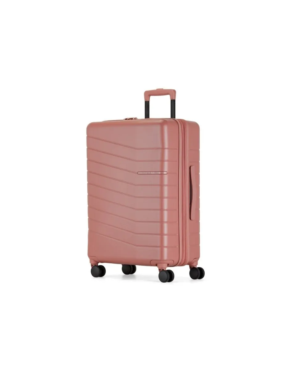 Bugatti Munich 24" Hardside Expandable Spinner