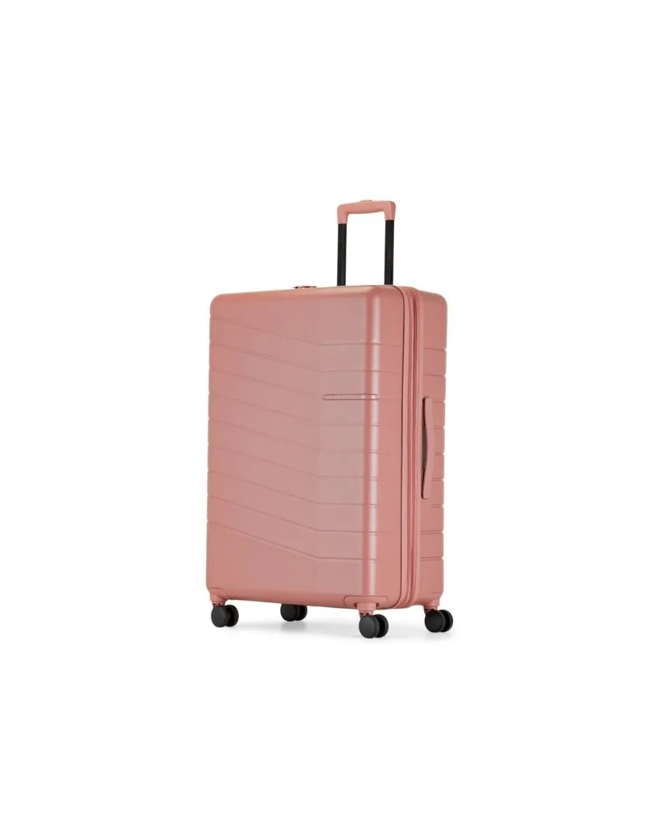 Bugatti Munich 28" Hardside Expandable Spinner