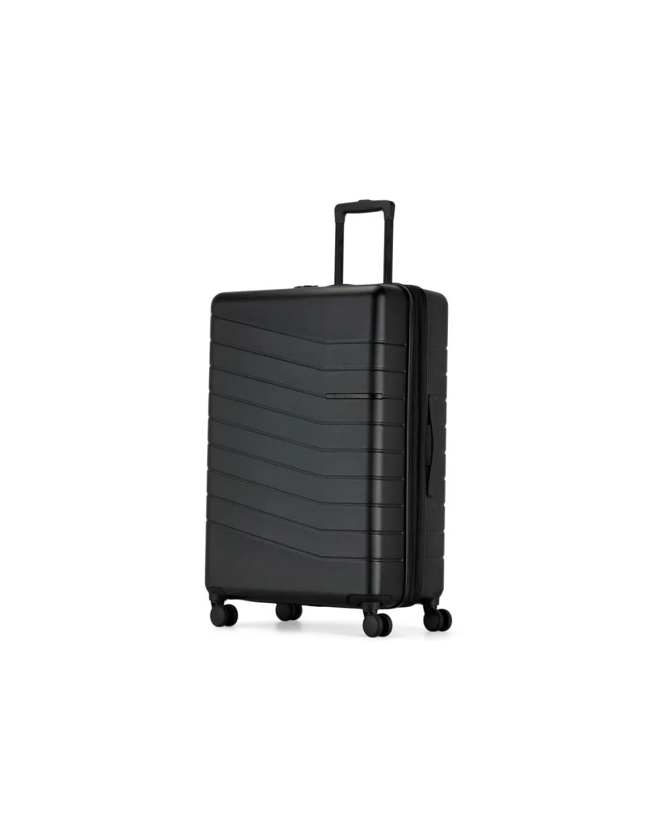 Bugatti Munich 28" Hardside Expandable Spinner