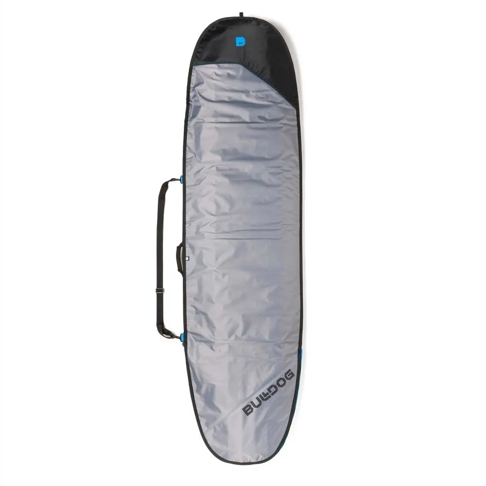 Bulldog Essential 5mm Mini Mal Board Bag  - 8'6