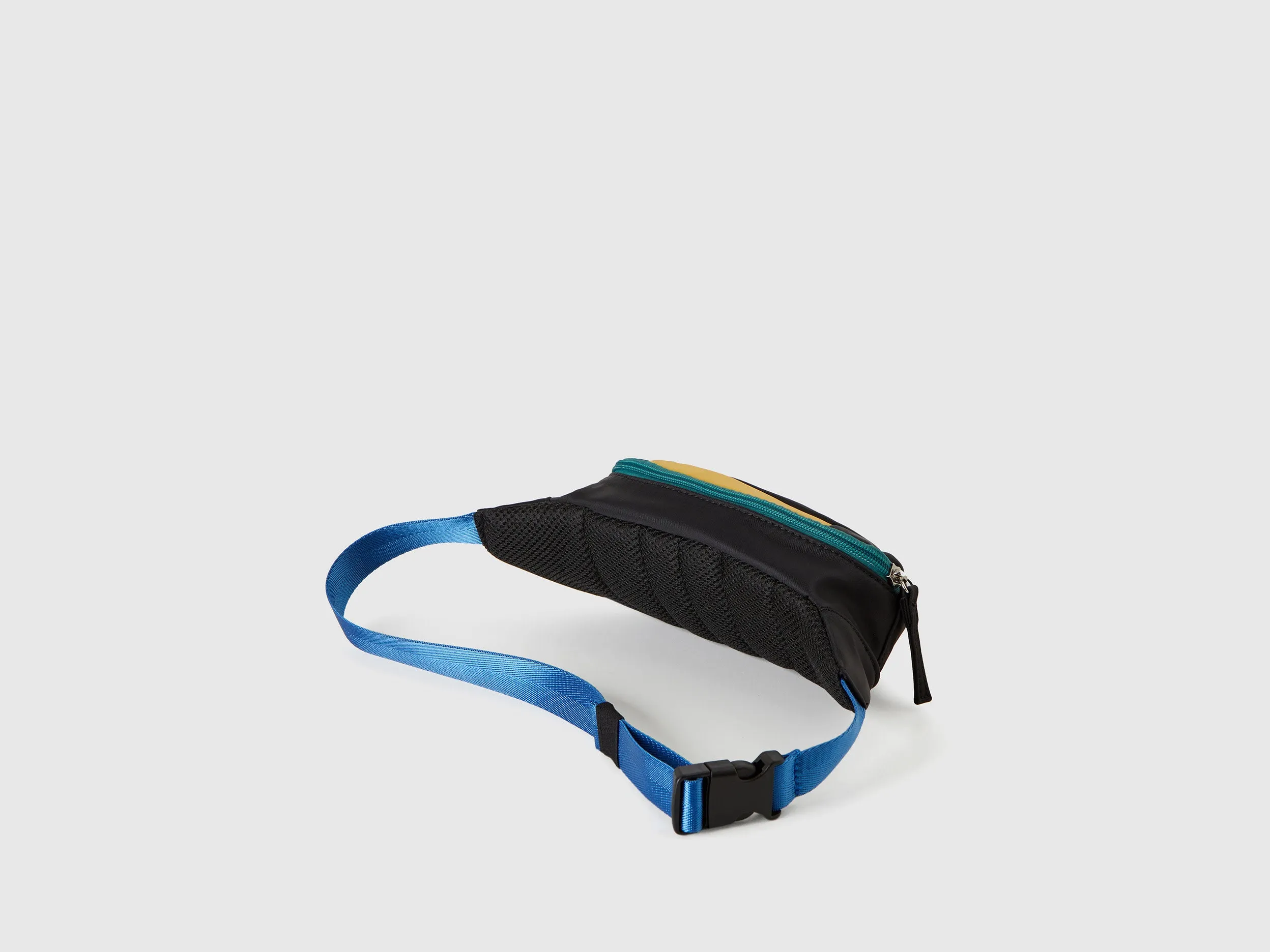 BUM BAG WITH LOGO