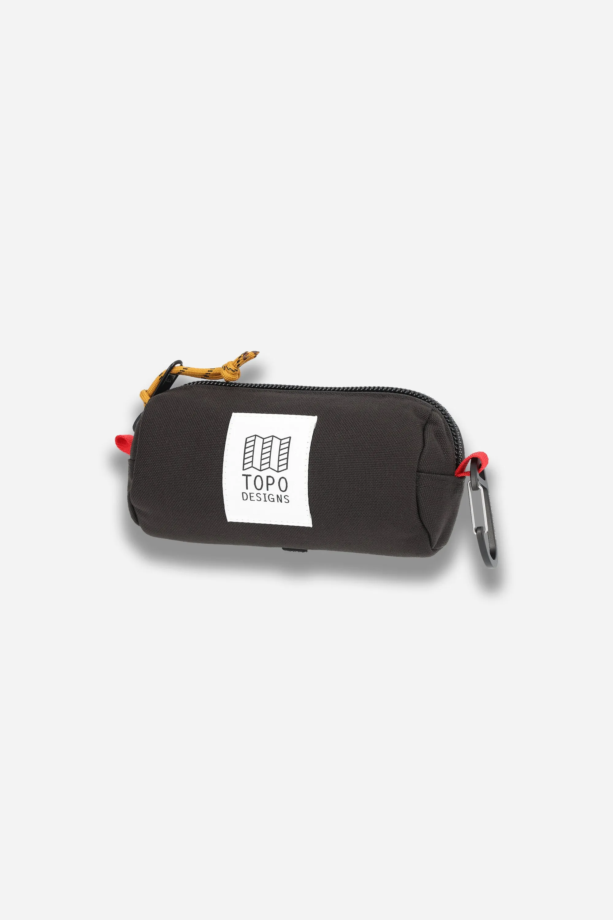 Burrito Bag Black