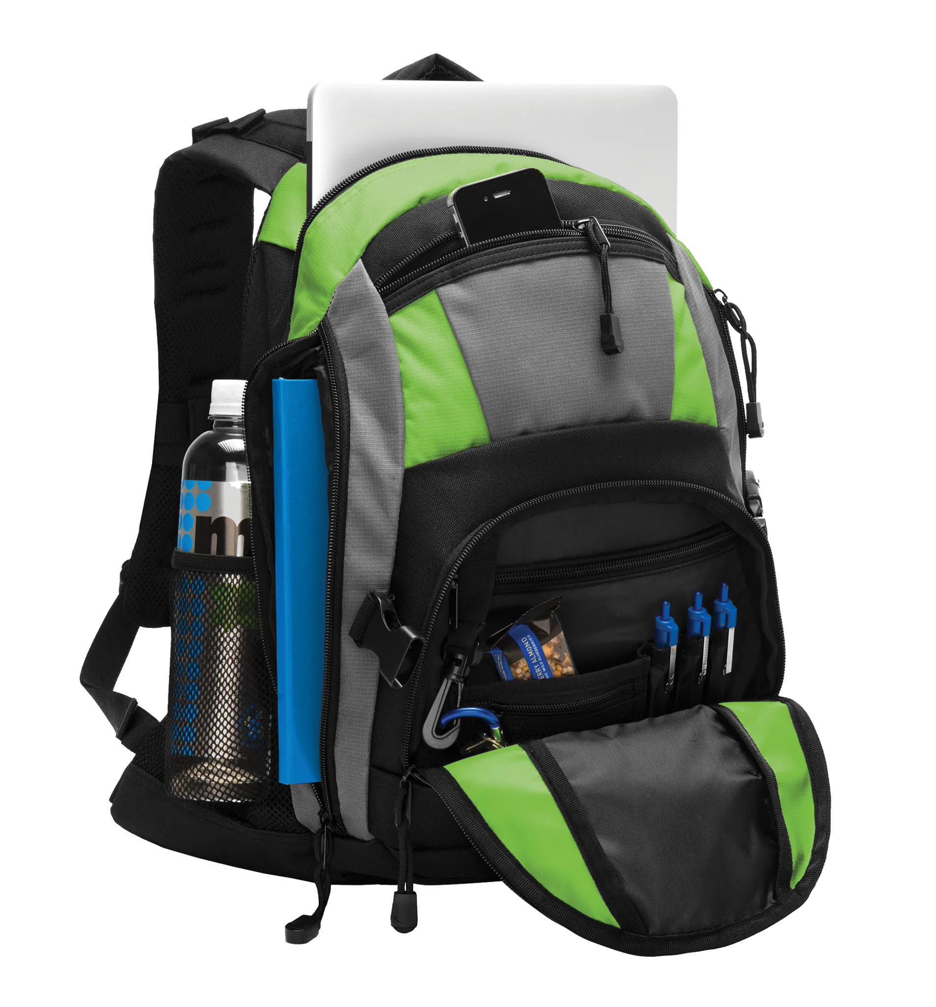 C1727 Urban Backpack