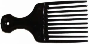 C567 5½” Black Mini Picks (Case)