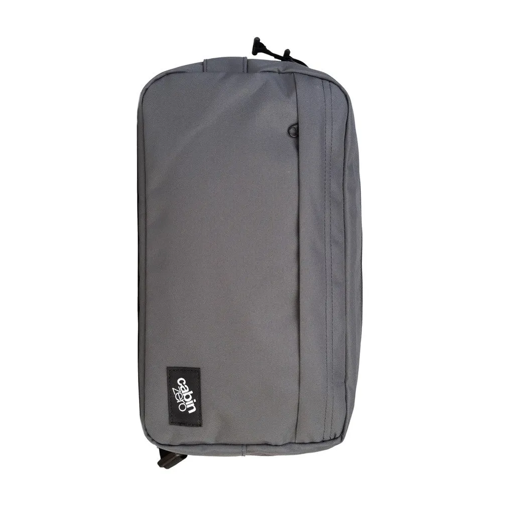 CabinZero Classic Cross Body 11L Companion Bag Travel Bag Carry On Gym