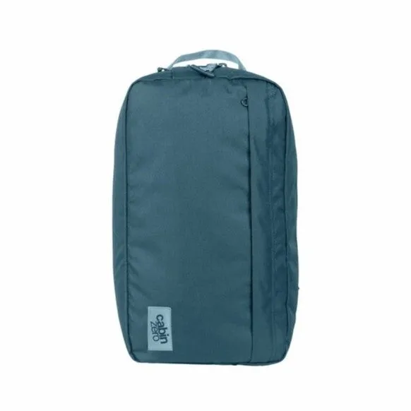 CabinZero Classic Cross Body 11L Companion Bag Travel Bag Carry On Gym