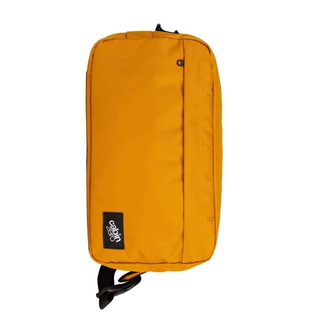 CabinZero Classic Cross Body 11L Companion Bag Travel Bag Carry On Gym