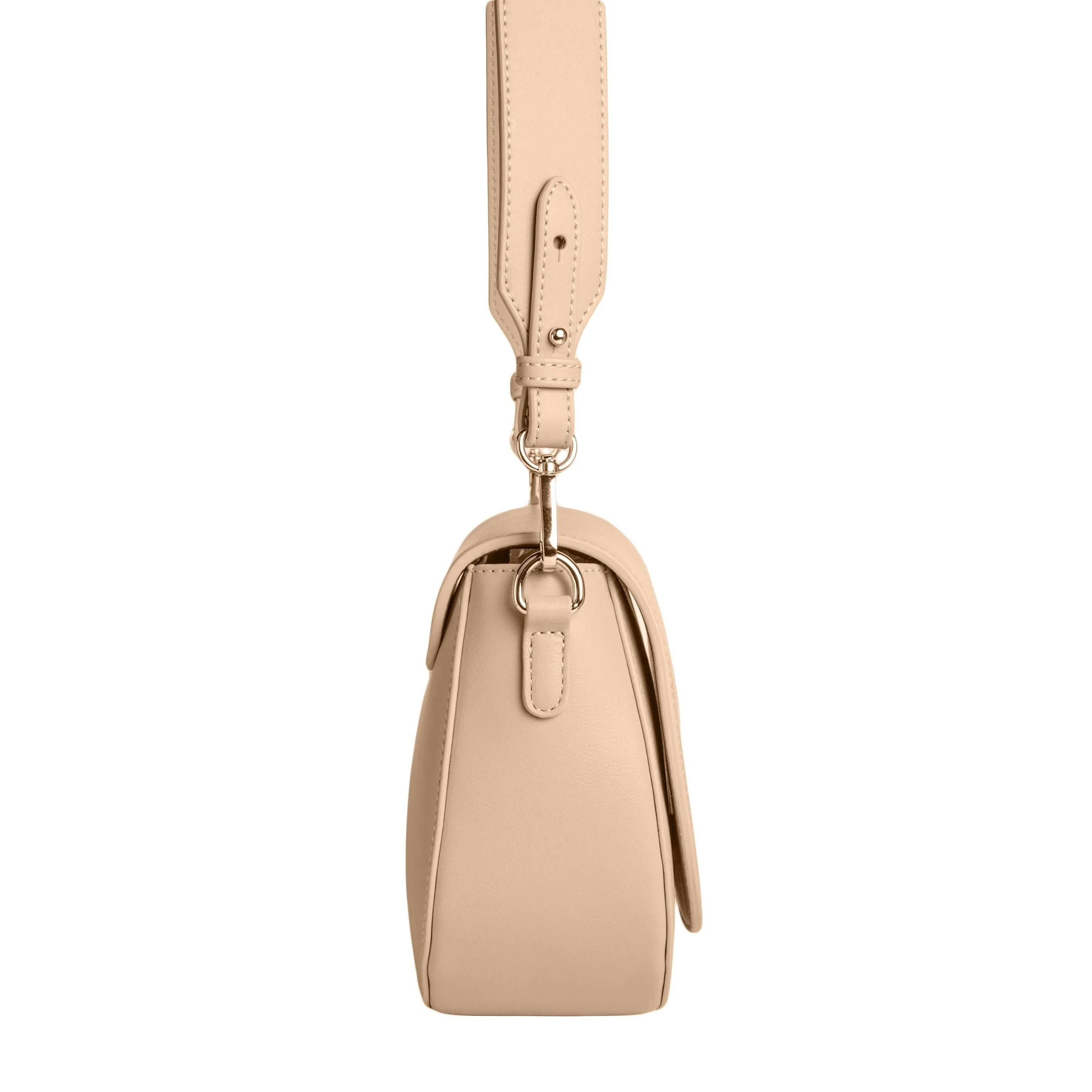 Cacharel CTW333X-Lady bag Albane Nude