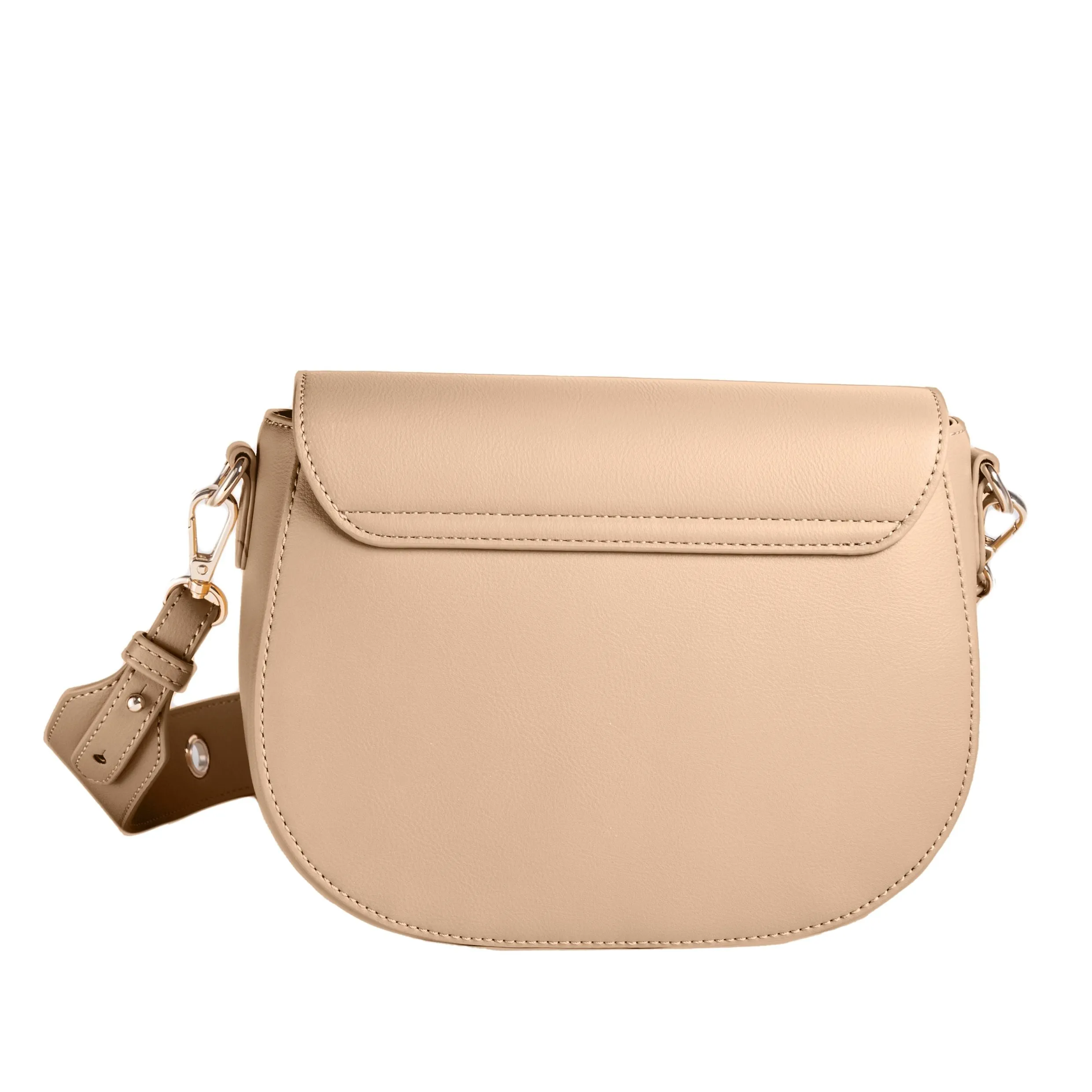 Cacharel CTW333X-Lady bag Albane Nude