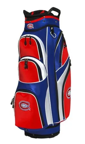 CaddyPro NHL Carts Bag