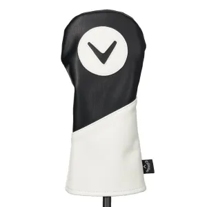 Callaway Vintage Fairway Wood Headcover