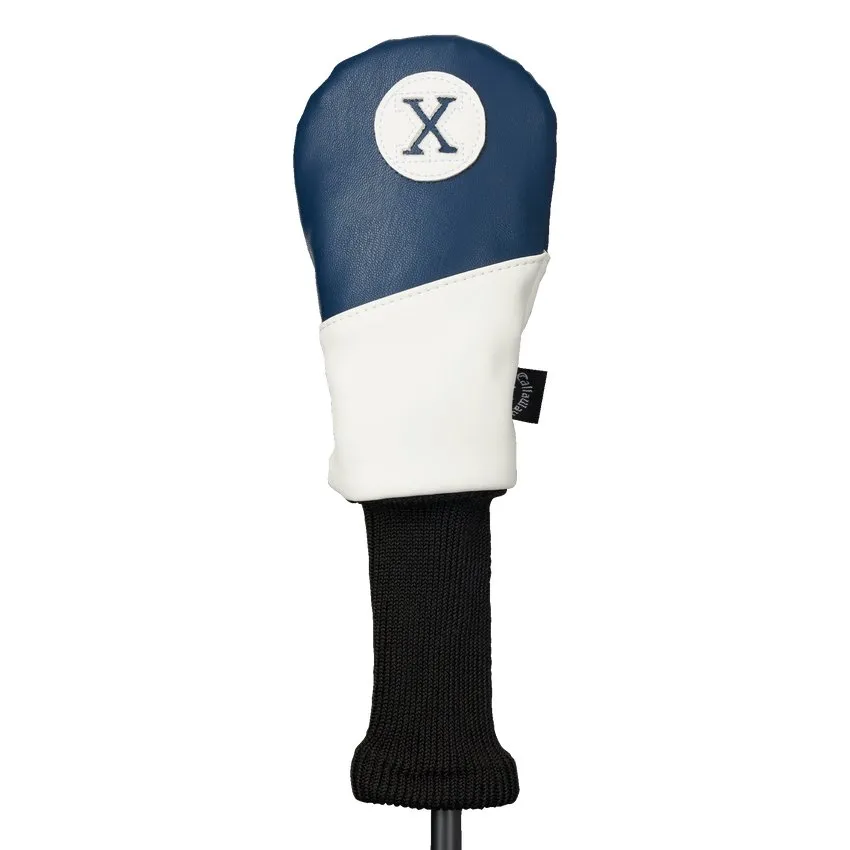Callaway Vintage Hybrid Headcover