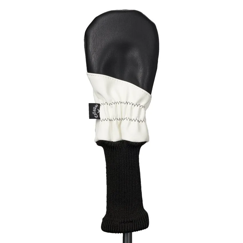 Callaway Vintage Hybrid Headcover