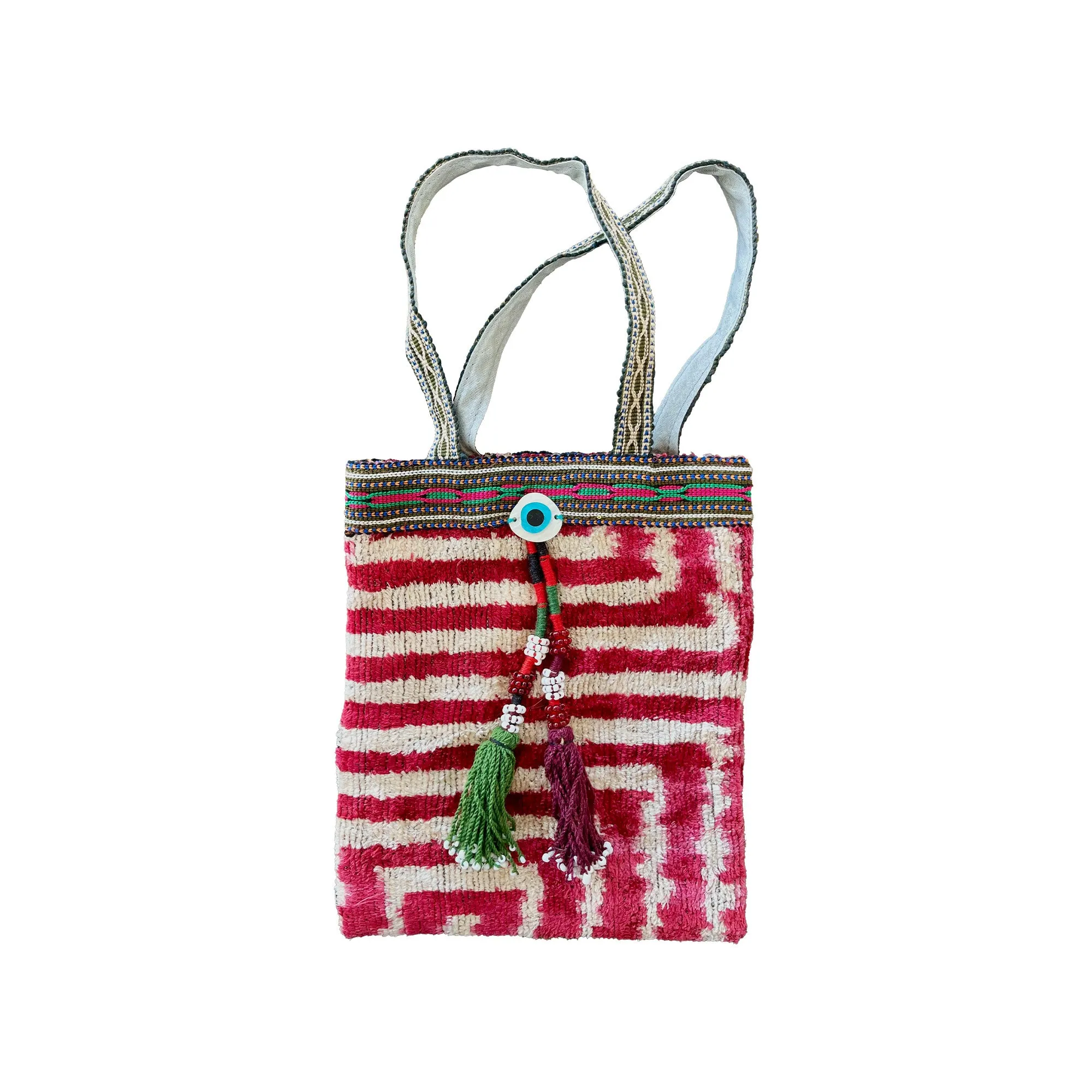 Calliope Mini Bag - 7