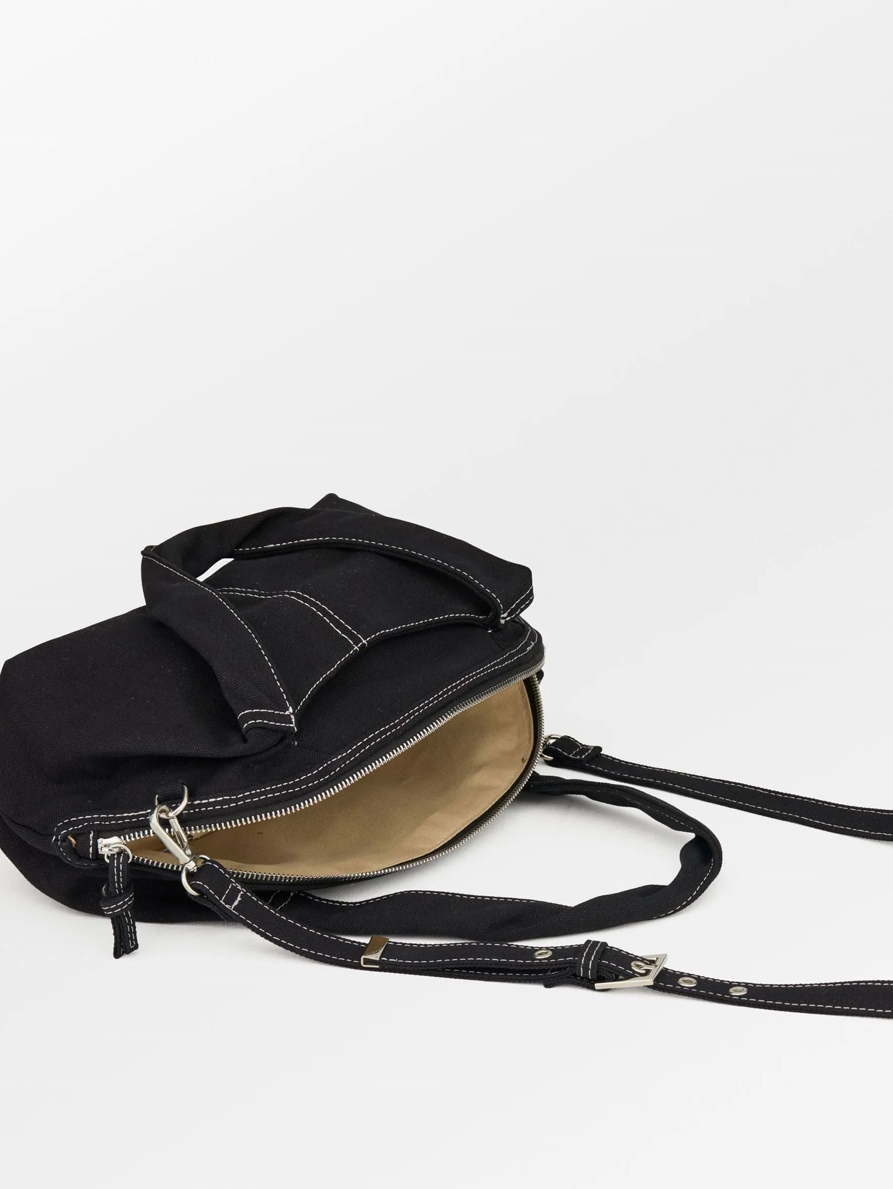 Canvas Ruba Bag
